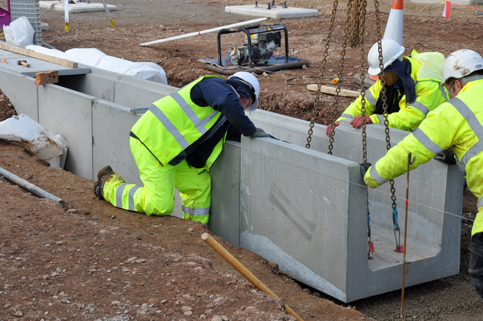 What Is Culvert? Types, Materials, Location And Advantages