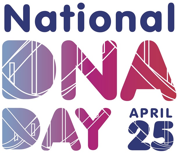 National DNA Day / Ημέρα του DNA