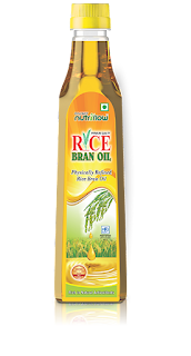 Rice Bran Oil Glaze Rice Bran Oil Products