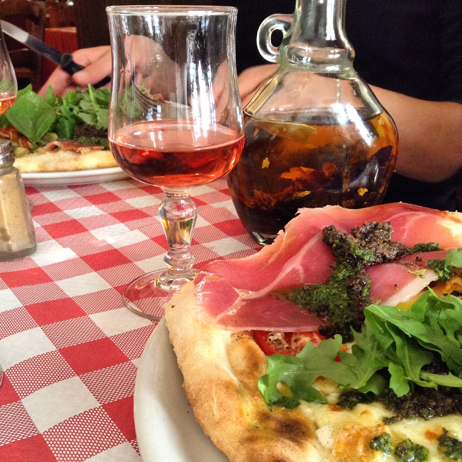 TOP 3 des meilleurs restaurants italiens de Versailles Yummy & cie