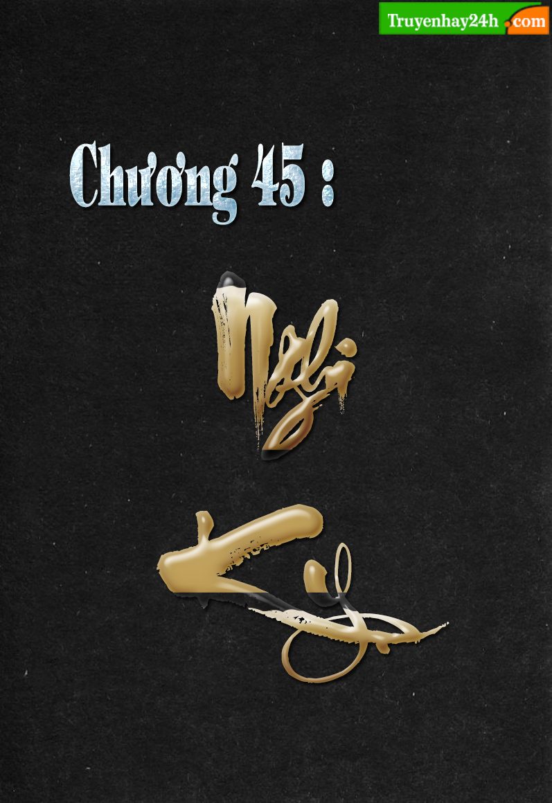 Tiếu Ngạo Giang Hồ chap 45