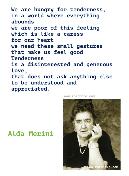 Alda Merini Quotes, Alda Merini Poems, Alda Merini Writings, Alda Merini Poesie, Alda Merini (Italian Poet)