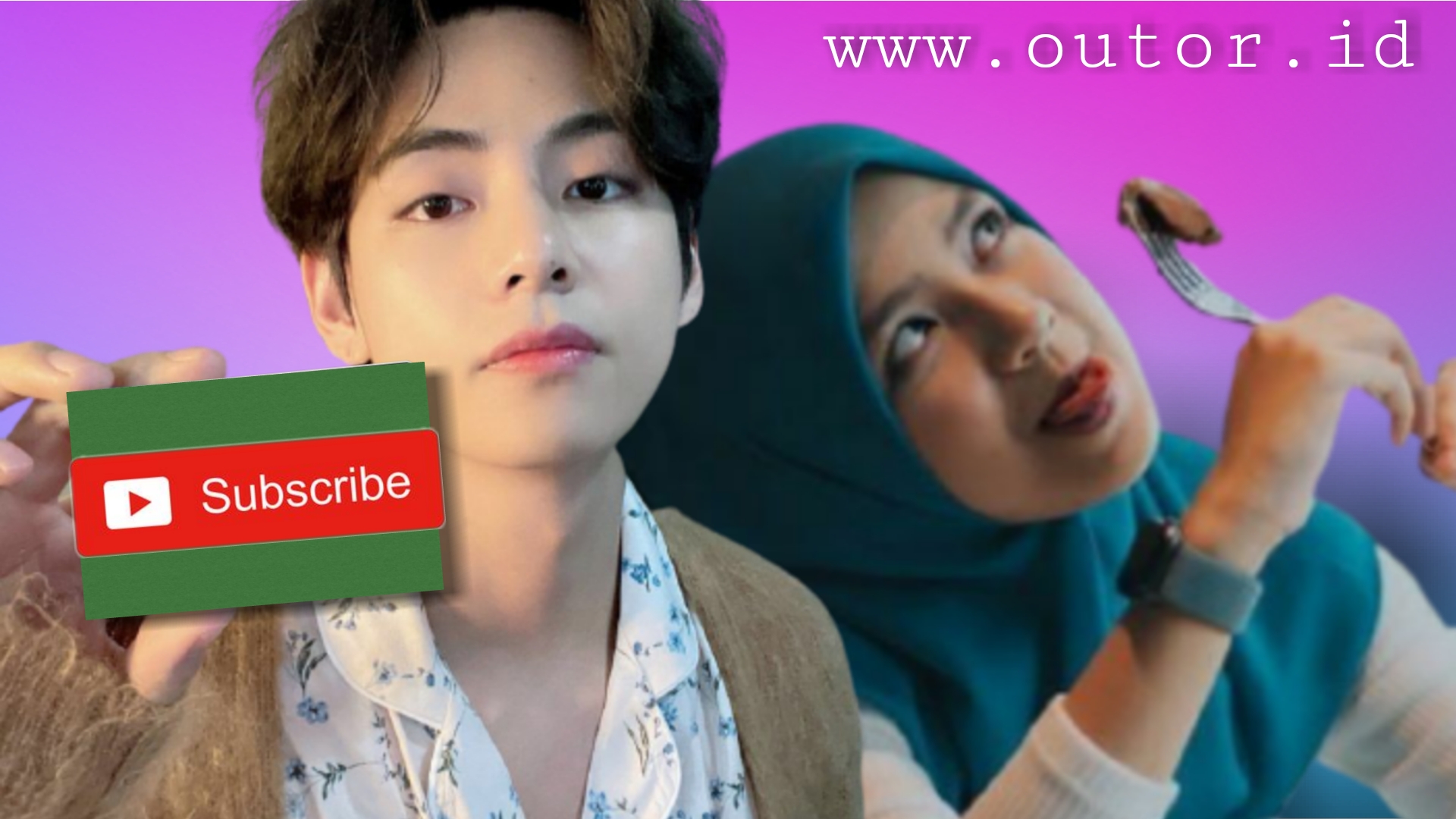 Cara Menggabungkan 2 Foto Menjadi 1 PicsArt - Jasa Edit Foto