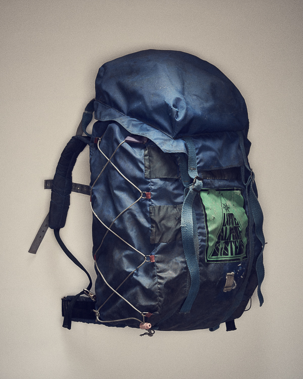 lowe alpine packs