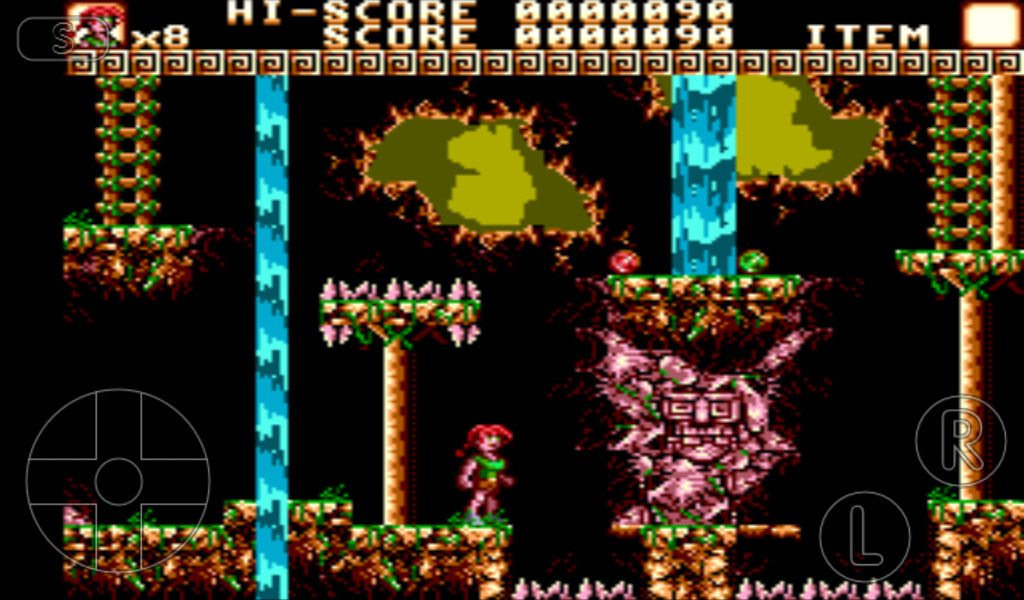 Gearmaster Player APK InmortalgamesReturns