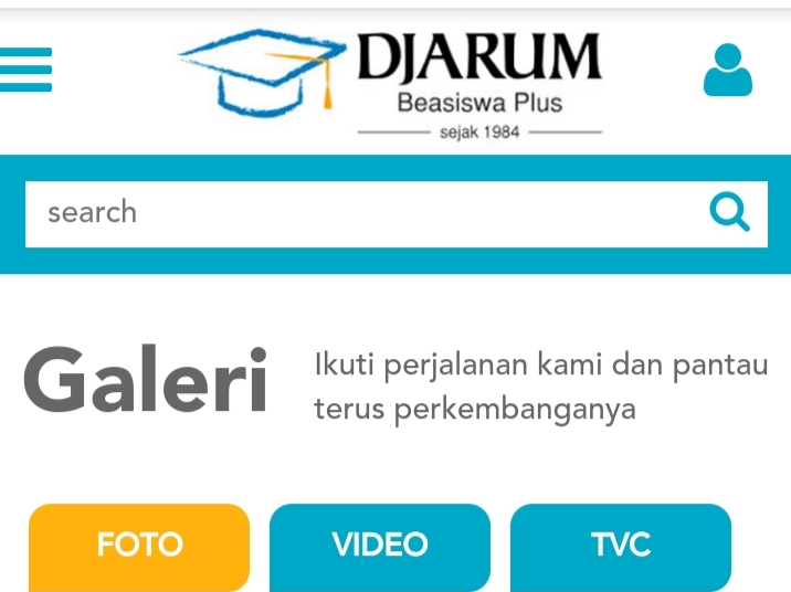 Pendaftaran djarum beasiswa plus d4 s1 tahun 2021
