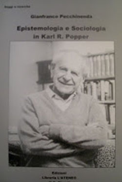 Epistemologia e Sociologia in K.R.Popper
