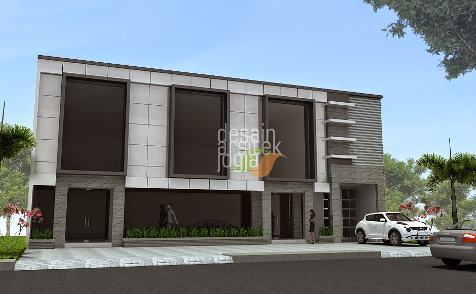 Desain Arsitek Jogja Studio Desain Arsitek Interior Desain Arsitek Jogja Studio Desain Arsitek Interior