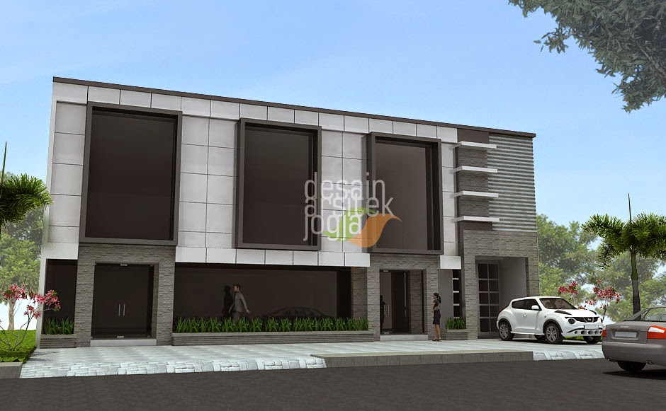  Desain  Arsitek Jogja Studio Desain  Arsitek Interior 