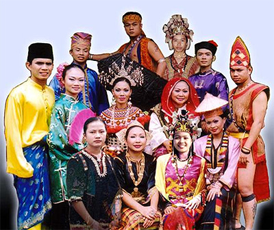 Traditional Games in Malaysia: Introductory