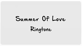 Shawn Mendes, Tainy - Summer Of Love Ringtone Download | Ringtone 71