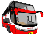 Idbs Bus Simulator Mod Indonesia Telolet v2.8 Apk Versi Terbaru Mod Gratis Download