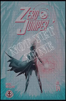 Zero Jumper (2019) #4
