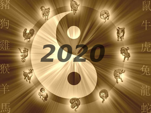 2020 — год какого животного по восточному календарю Фото энергия энергетика интуиция интересное Гороскоп