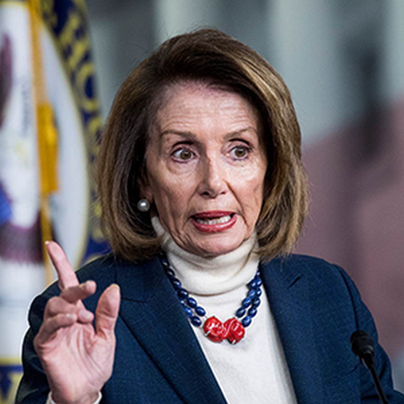 pelosi ideology ignorance
