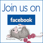 House Mouse and Friends Face Book group