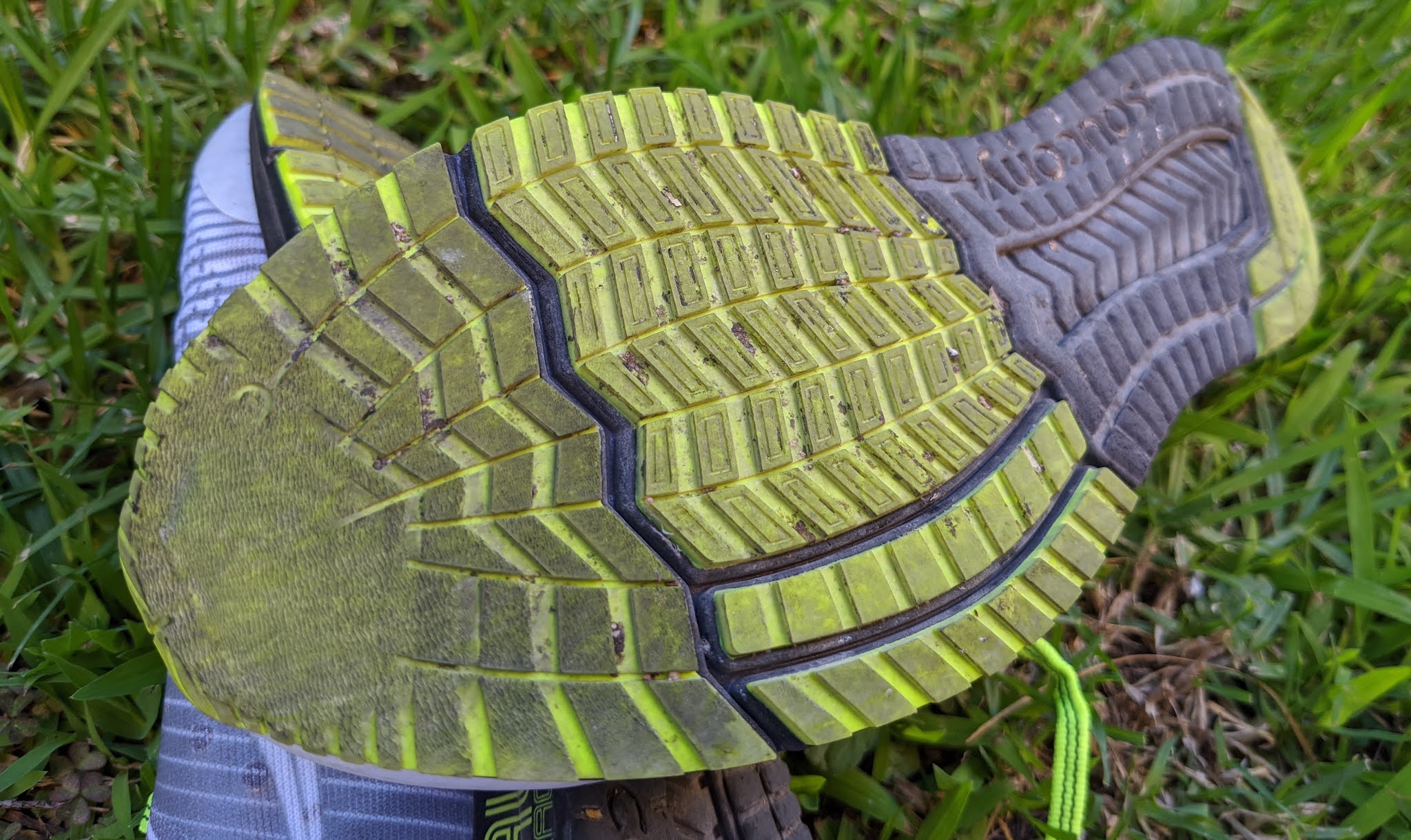 saucony type a8 femme