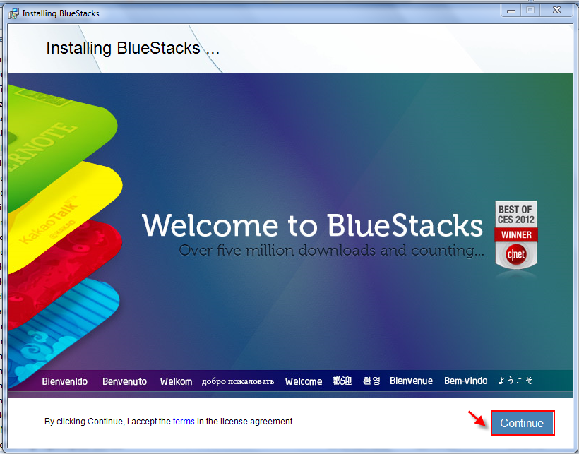 Cara Download Dan Instal Bluestack Tanpa Error: Lengkap