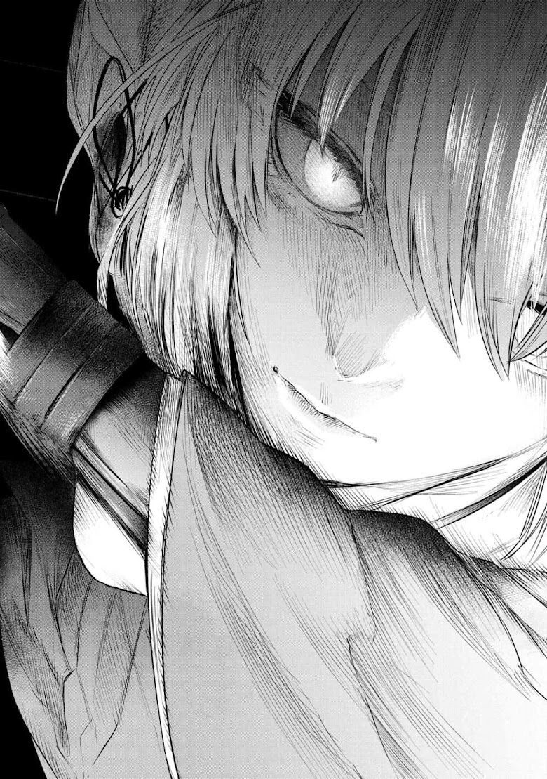 Fate/type redline - หน้า 22