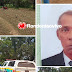 Mulher encontra ex-marido morto em chácara na zona Leste