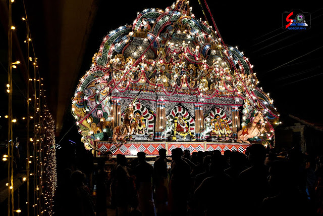 யாழ்ப்பாணம் – அராலி ஆவரம்பிட்டி ஸ்ரீ முத்துமாரி அம்பாள் 9