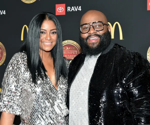 Lashawn Daniels Grammy Prevailing Songwriter Dead At Forty One