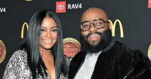 Lashawn Daniels Grammy Prevailing Songwriter Dead At Forty One