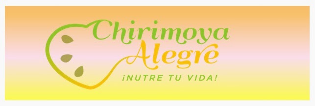 Chirimoya Alegre