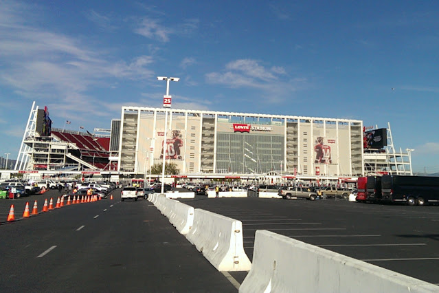 Levi's Stadium