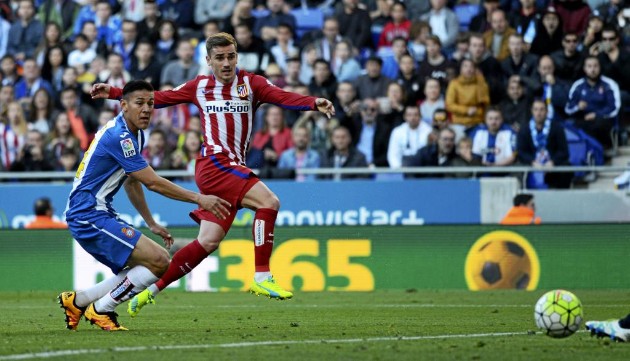 Spanish Football | Soccer | Sports Blog