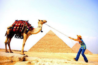 Egypt Tours Packages 