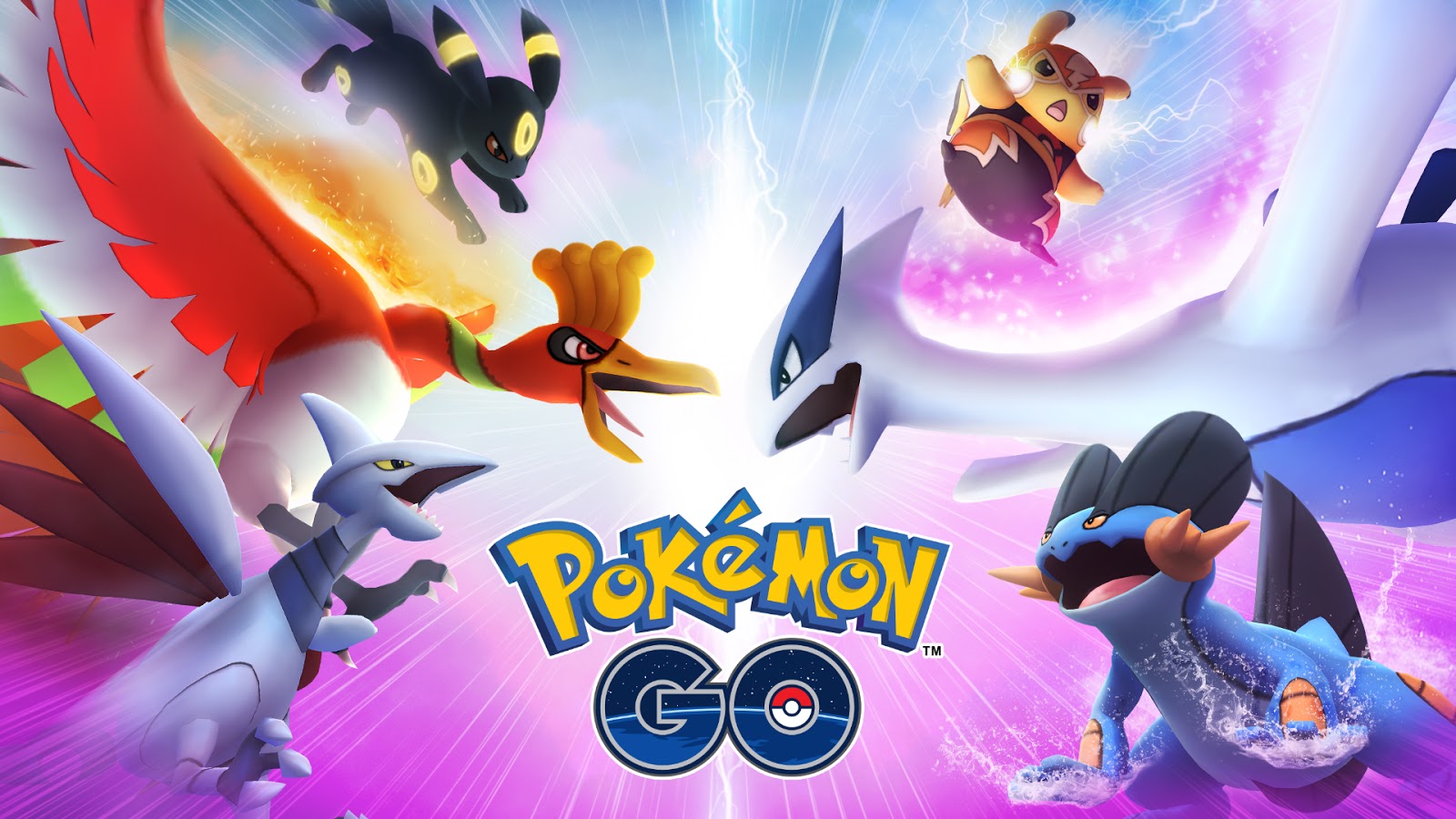 Fraquezas Pokémon GO: vantagens de cada tipo