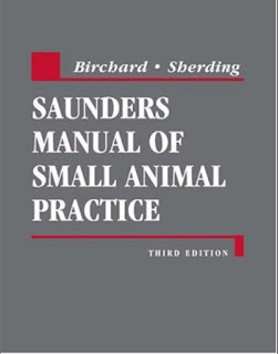 Saunders Manual of Small Animal Practice 3rd Edition Saunders Manual of Small Animal Practice 3rd Edition