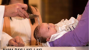 28 nama bayi laki-laki Kristen terbaik dengan arti dari Alkitab A-D (Lahir Bulan November).