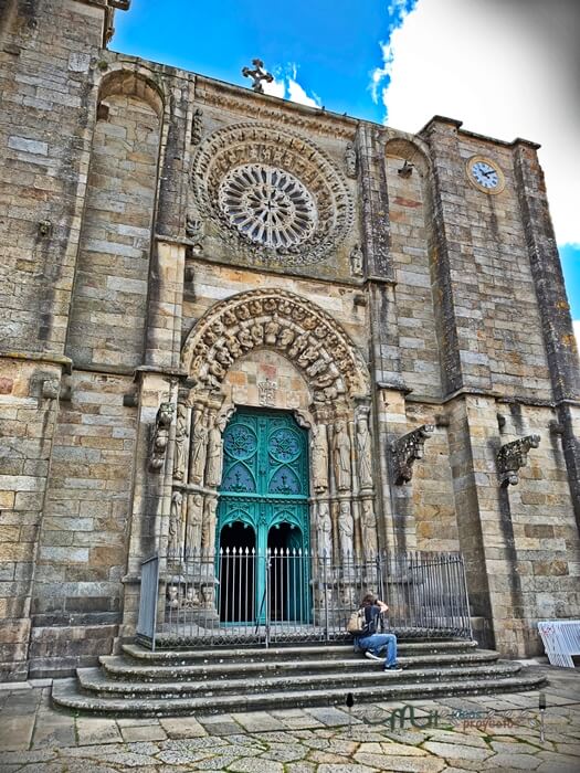 QUE VER Y DESCUBRIR EN LA RÍA DE MUROSNOIA Mil ideas, mil proyectos