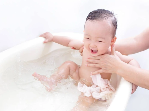 Jenis-Jenis Sabun Mandi Bayi ~ Jurnal Digital Dara