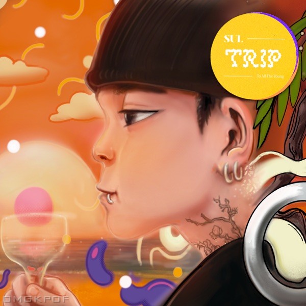 SUL – TRIP – EP