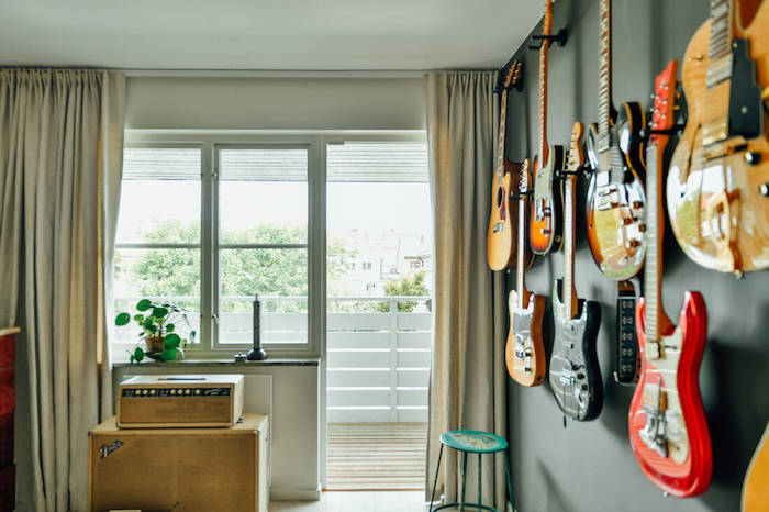 Viihtyisää ja persoonallista