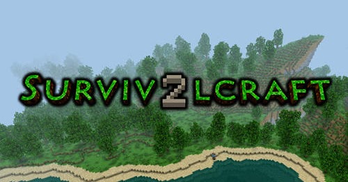 survivalcraft 2.2 apk