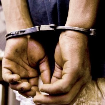 paedophile arrested in benin edo state