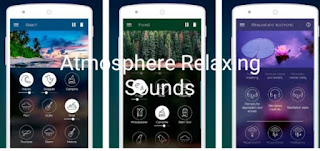 Susah Tidur? Coba Aplikasi Android Musik Pengantar Tidur, Gratis