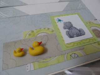 Альбом для Ильи