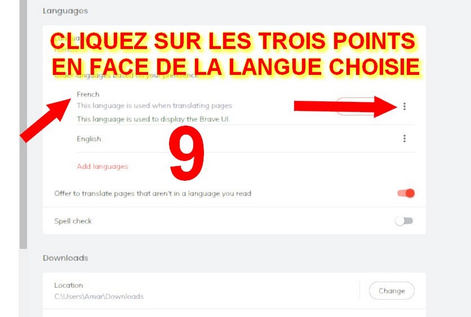 Comment Choisir La Langue Sur Prime Video ci4mastream| Logiciel Pc | Systeme Windows | Android |Astuces | Widgets