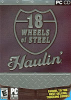18 Wheels of Steel Haulin New
