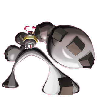 Blackjack Rants: Gotta Review 'Em All, Part #37: Obstagoon to Runerigus  (ft. Galarian/G-Max Forms)