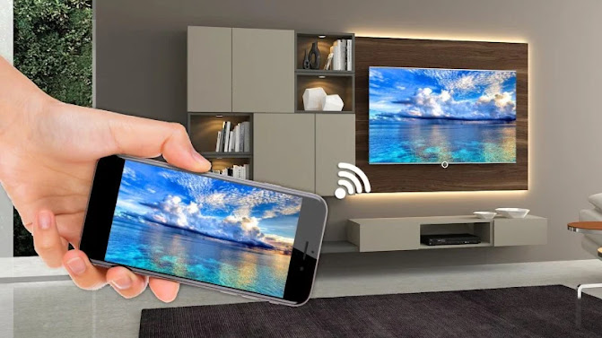 How to cast Android phone to TV? We have brought three easy ways to solve your problem, so that you will be able to understand how you can connect Android phone to TV from your mobile.