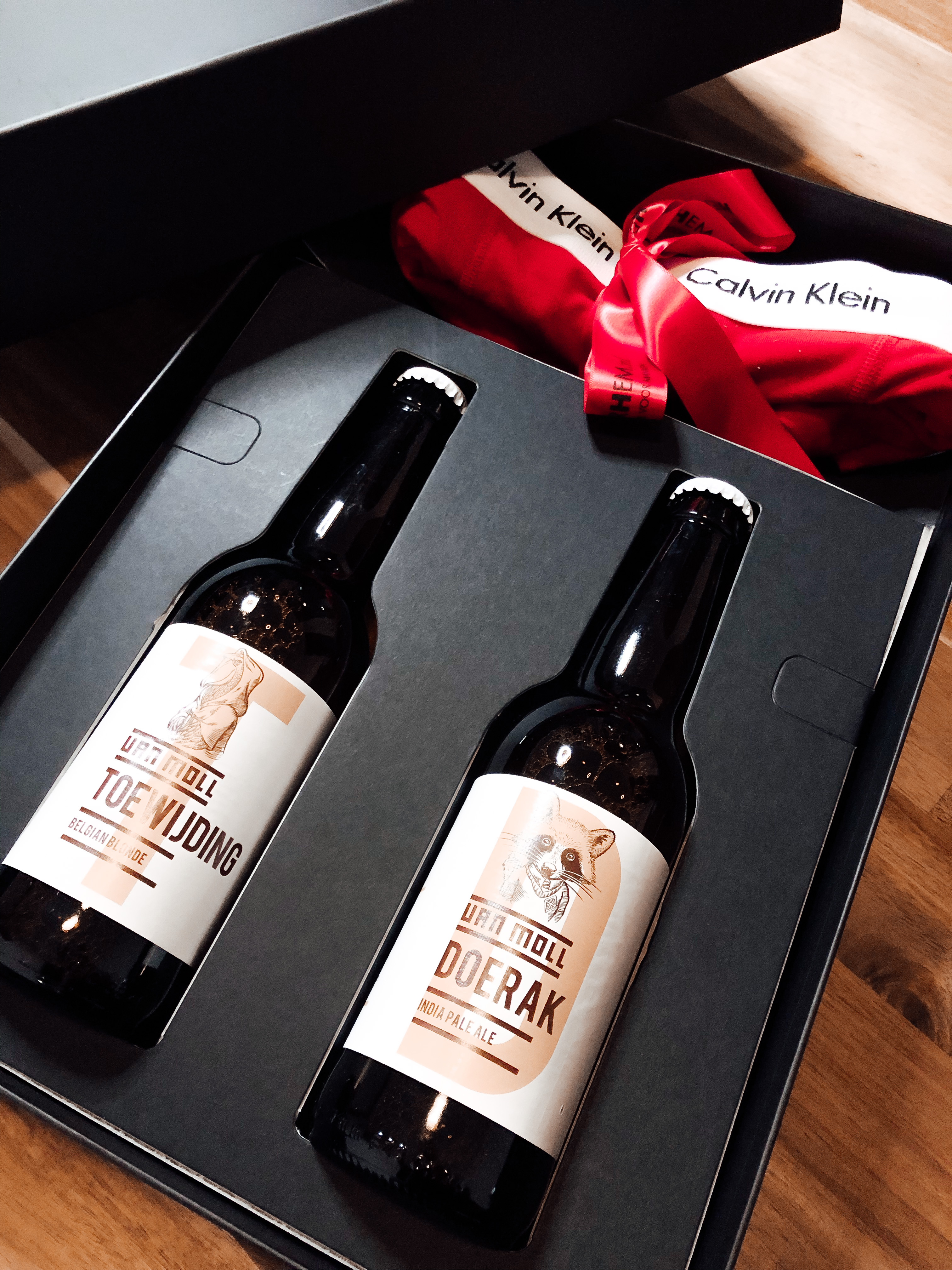 HemdvoorHem kerst cadeaus Kerst cadeaus voor mannen van HemdVoorHem.