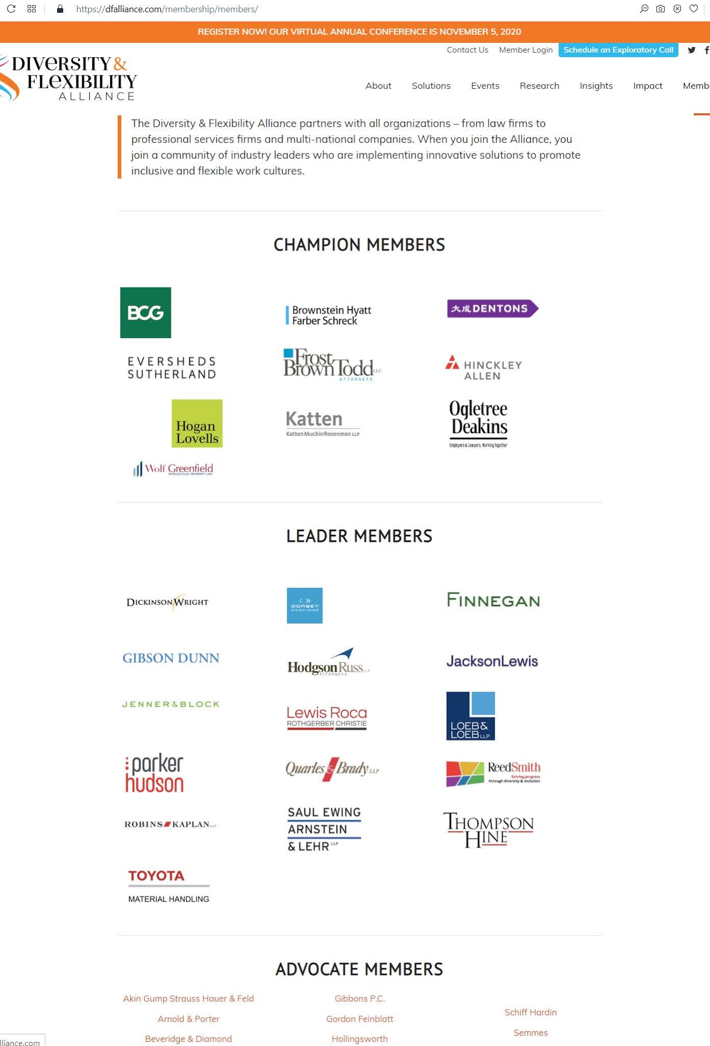 O'Melveny & Myers's lack of ethics The Mansfield Rule and the