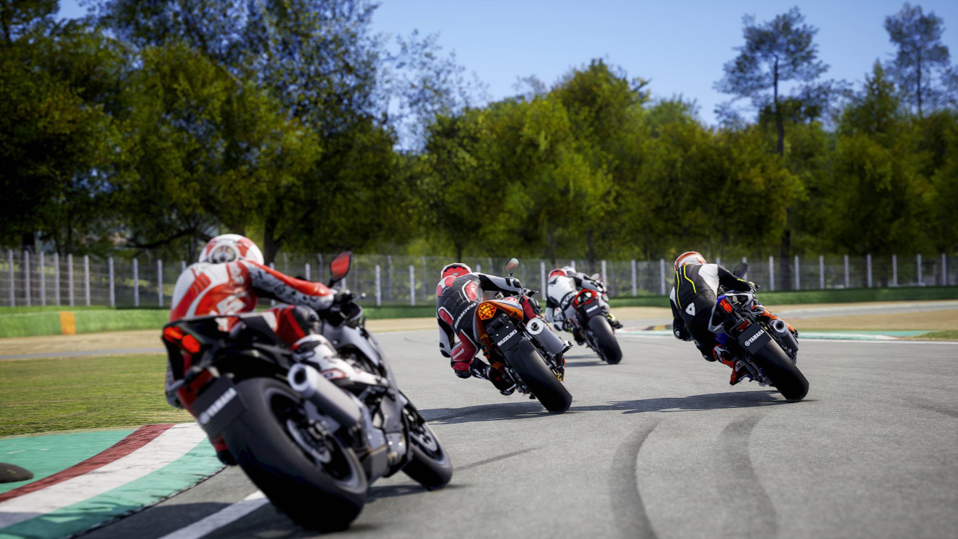 New Games RIDE 4 (PC, PS4, Xbox One) Racing The Entertainment Factor