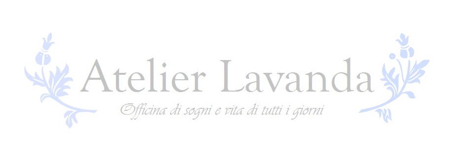 atelier lavanda